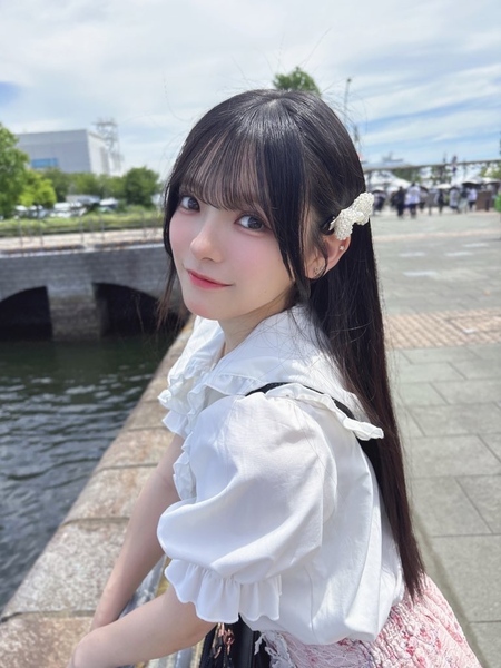 6/13(土) プリュ撮影会No.483 『麻倉えいみ 個人撮影会』