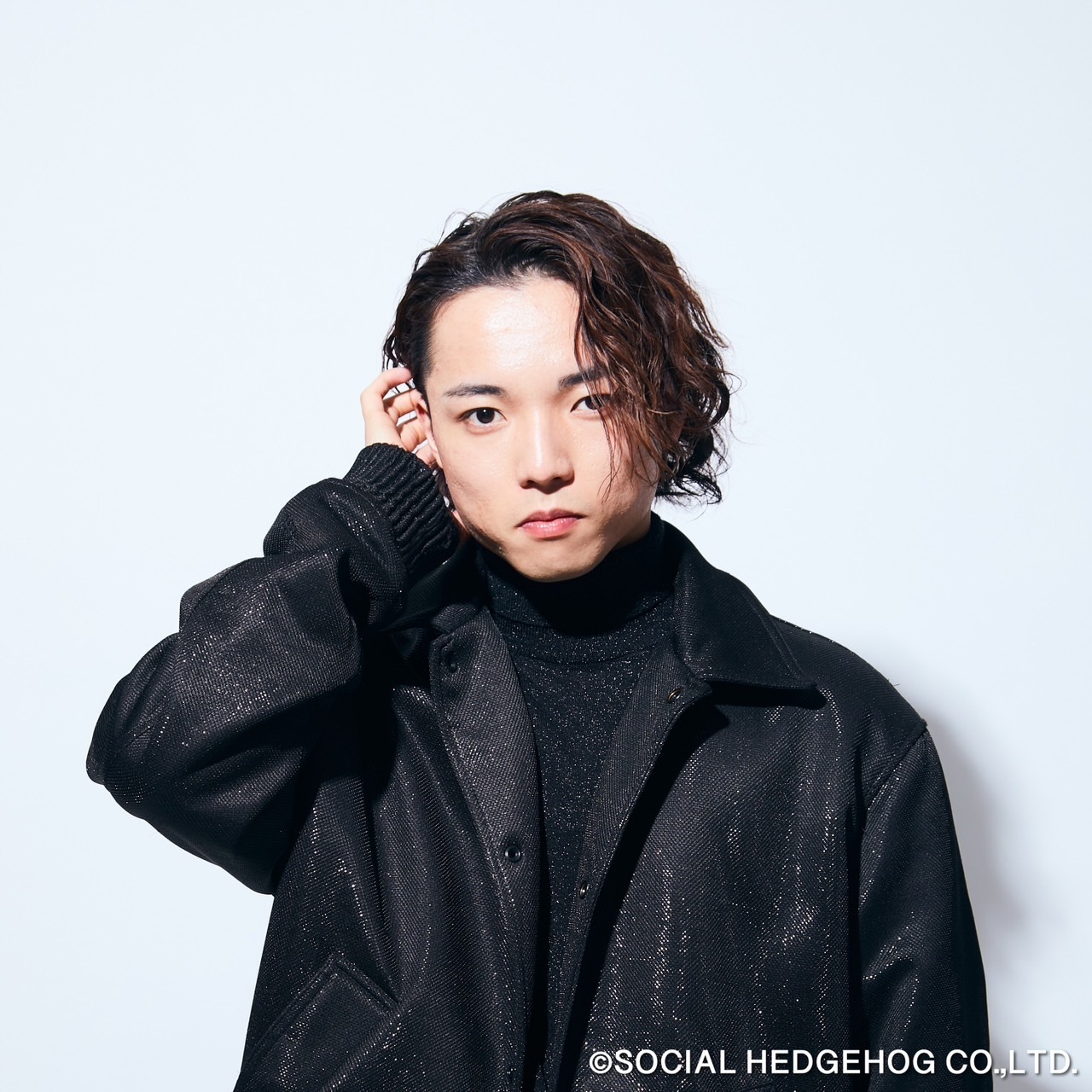 【藤井創太】オンラインLatinワークショップ