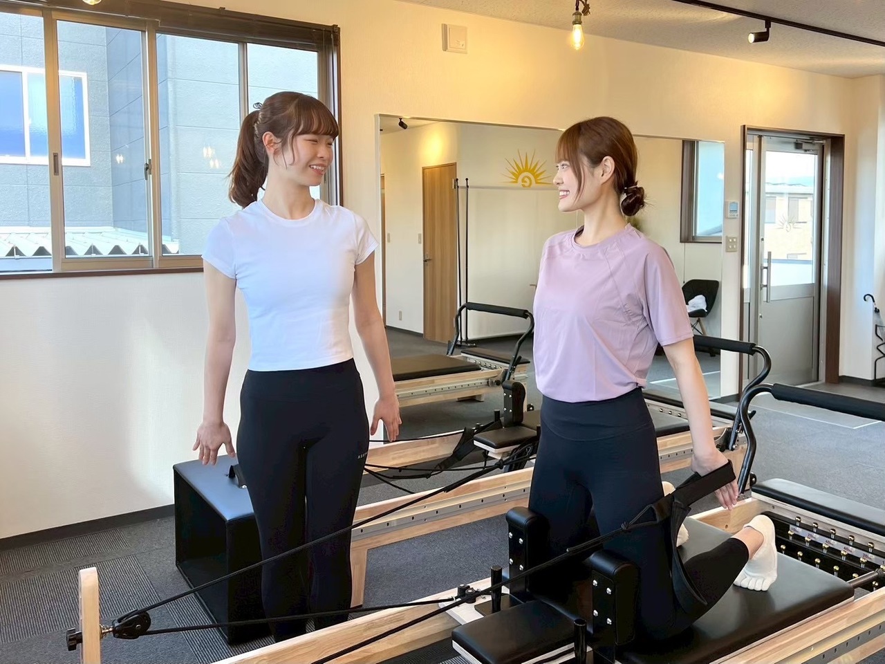 【ドロップイン】