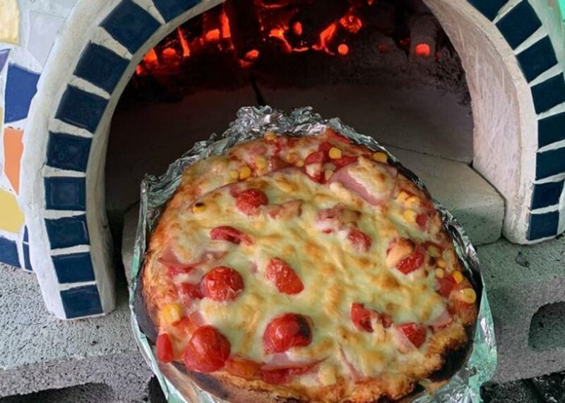 【西東京市・小平市】ピザ屋さんになろう｜2024年6月1日(土)