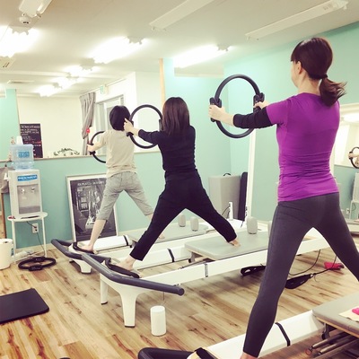 リフォーマーグループ