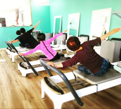 リフォーマーグループ