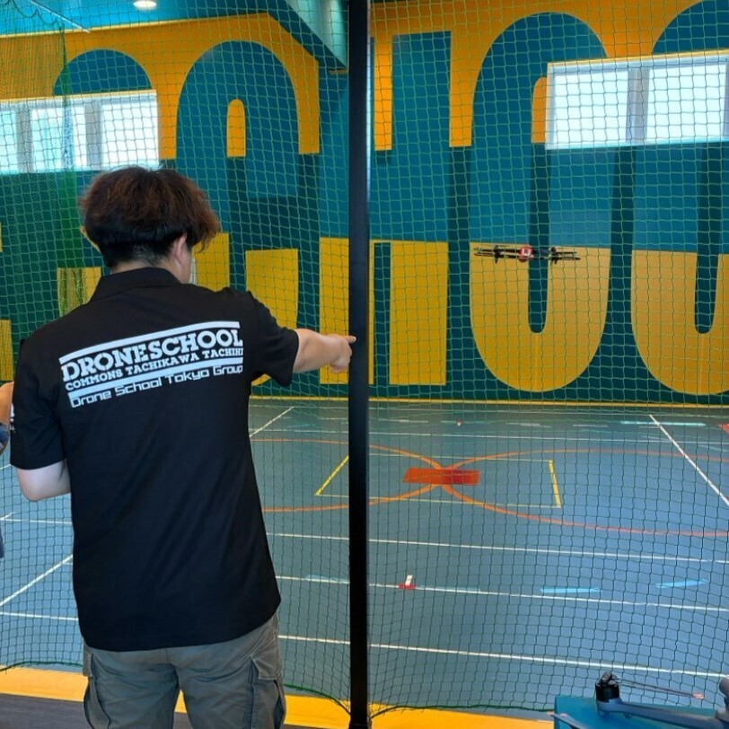 二等初心者取得講習