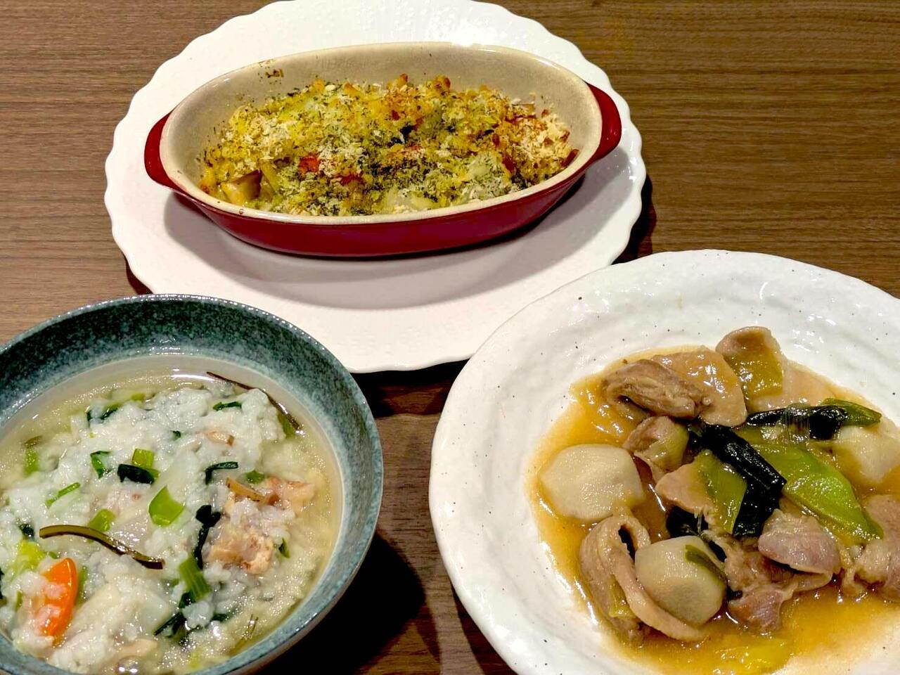 【岡崎慎也先生】手間をかけて楽しむ料理教室「月3回コース」2月昼 （月曜日・月3回）