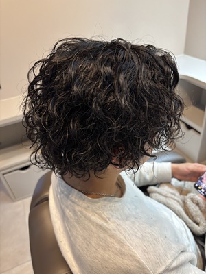 【セットご予約専用】まつ毛メニュー＋ヘアーメニュー