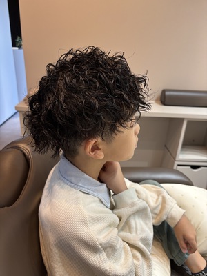【セットご予約専用】まつ毛メニュー＋ヘアーメニュー