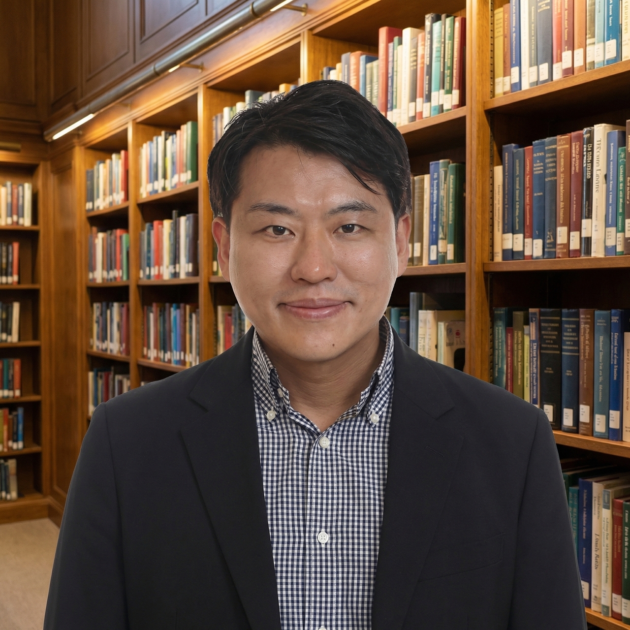 【3月29日】（司書課程）井上奈智先生講演会「司書資格の活かし方――元「中の人」が語る国立国会図書館の仕事」