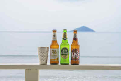 タイの発酵料理スペシャルレッスン＠ドワンチャン糸島ツアー