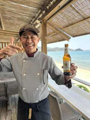 タイの発酵料理スペシャルレッスン＠ドワンチャン糸島ツアー