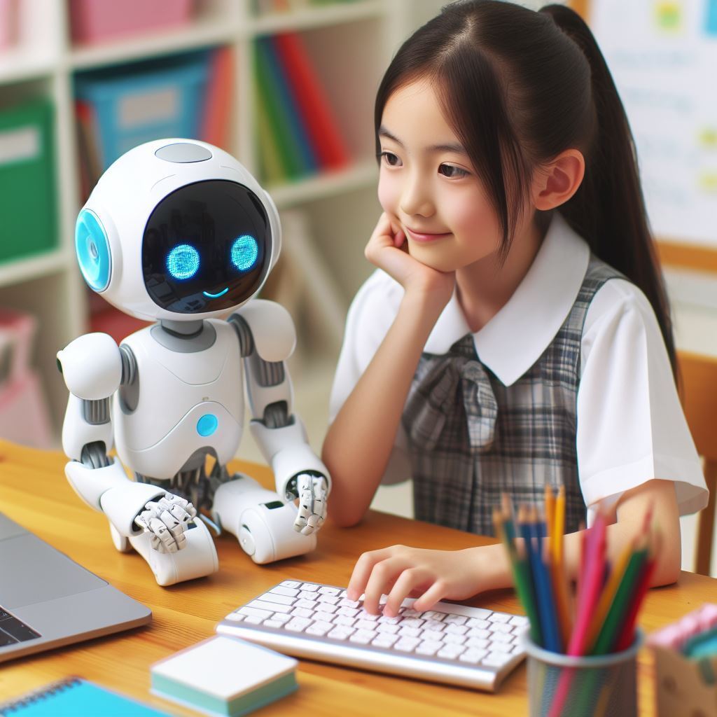 やさしいAIセミナー ＜実際にAIを使ってみながら、生成AIを学べます＞