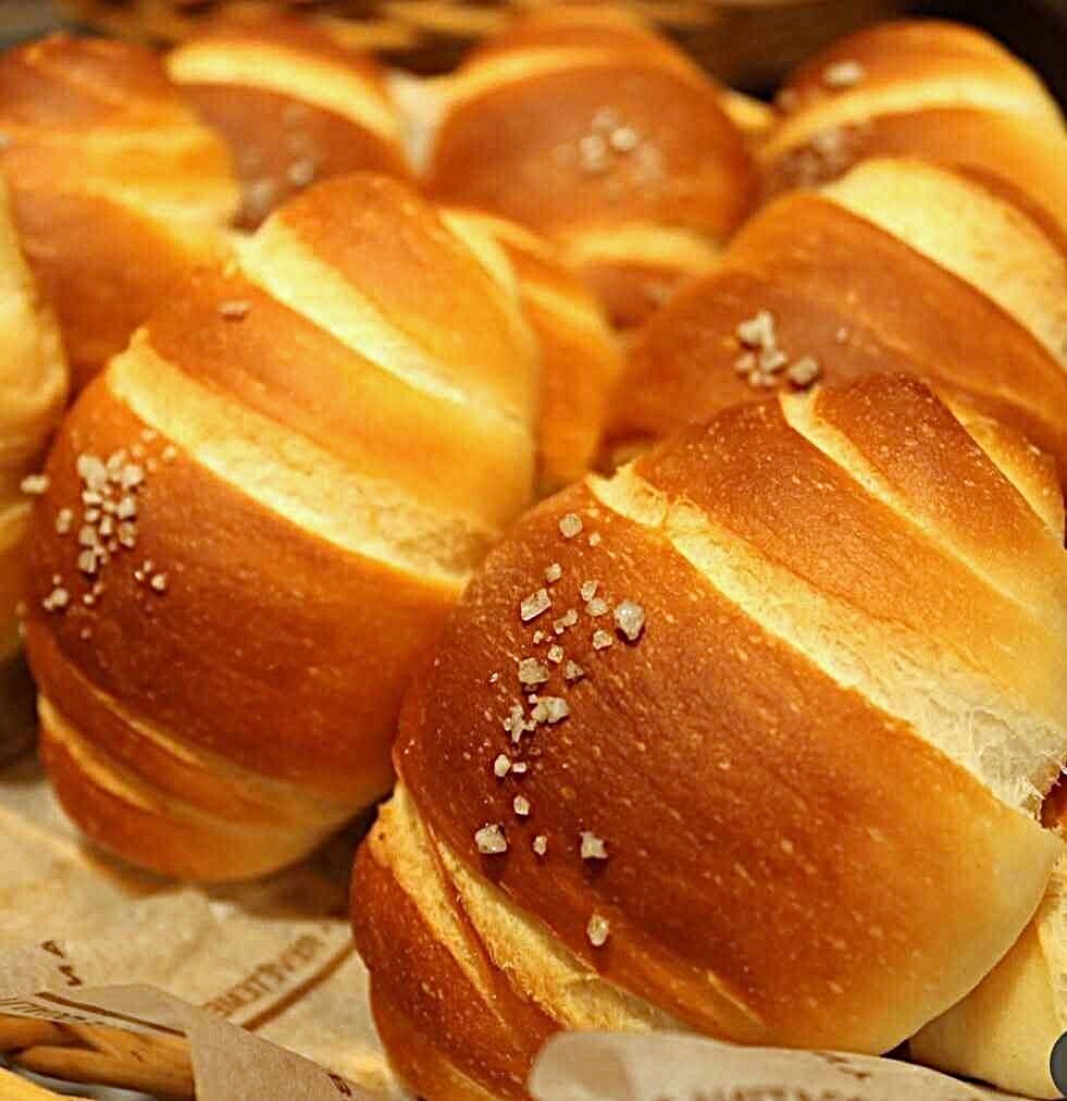 《錢屋塾》『Boulangerie bienvenue』オーナーシェフ大下尚志氏に教わるパン教室