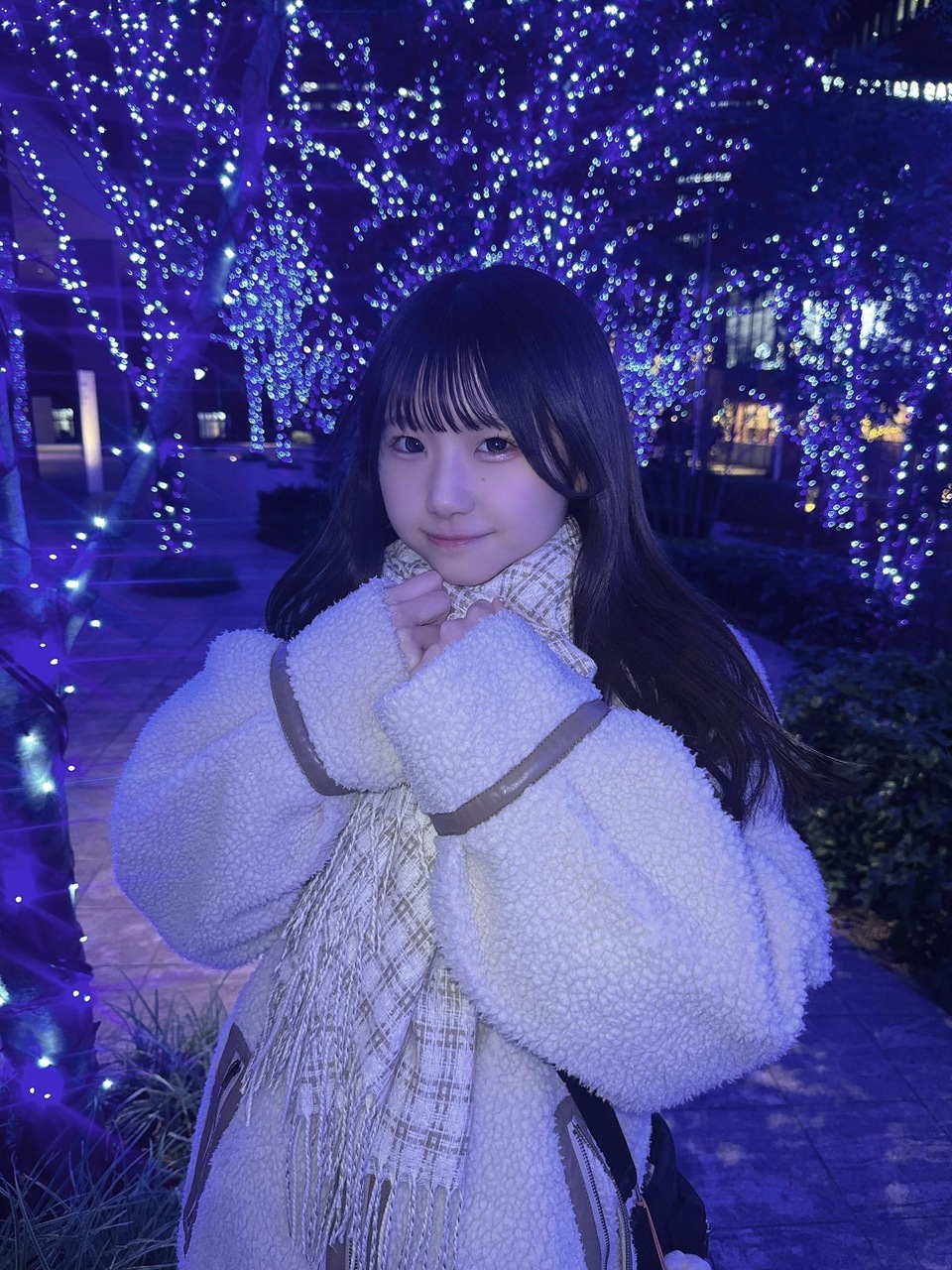 6/11(木) メリーパレード 個人オフ会 in下北沢 『神咲杏奈 個人オフ会』