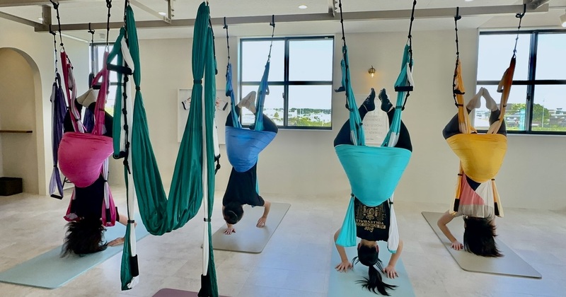 シルクサスペンション（グループ）