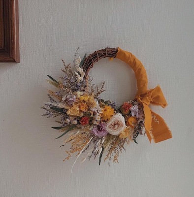 SPECIAL【２月限定　ウェディングフローリストから学ぶトレンドクラッチブーケCLASS】テーマ：Valentine