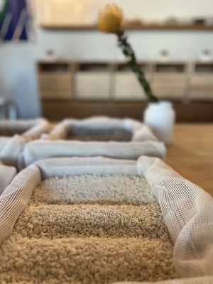 6種の甘酒＋便利な野菜麹Lesson【麹調味料Lesson】