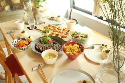 6種の甘酒＋便利な野菜麹Lesson【麹調味料Lesson】