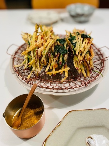 2025秋：さつま芋レッスン2025