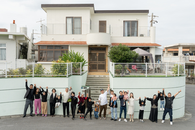 出張きろくびと写真館  （撮影日や内容などは相談しながら決めていきましょう！）