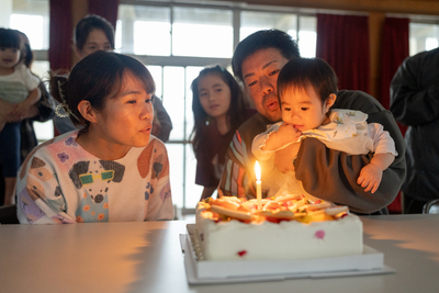 出張きろくびと写真館  （撮影日や内容などは相談しながら決めていきましょう！）