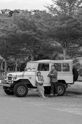 出張きろくびと写真館  （撮影日や内容などは相談しながら決めていきましょう！）