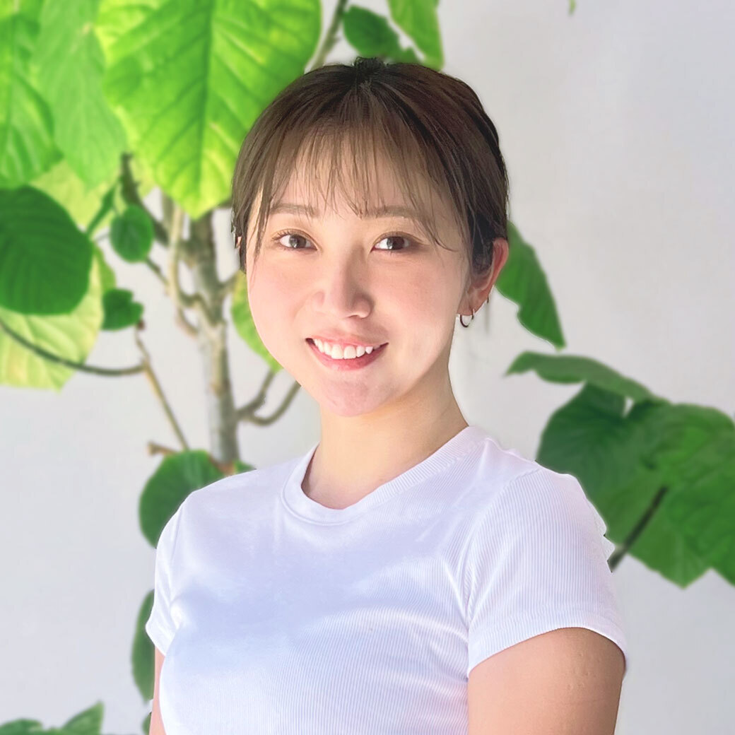 POPピラティス(Natsuki)