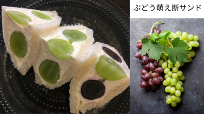 【花のシャインマスカットタルト＆テリーヌ】プレミアム発酵おつまみゼッポリーニ