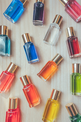 朝陽の魔法〜ひとしずくの輝き耳つぼセラピー〜（耳つぼジュエリー）