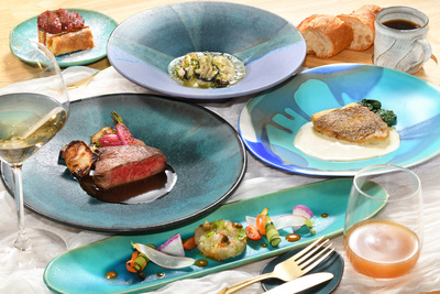 【クラウドファンディングリターン保持者様専用】RISE BEACH Okumatsushima 貸切ご予約