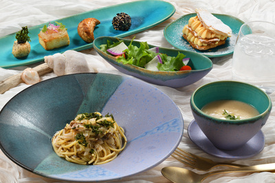 【クラウドファンディングリターン保持者様専用】RISE BEACH Okumatsushima 貸切ご予約