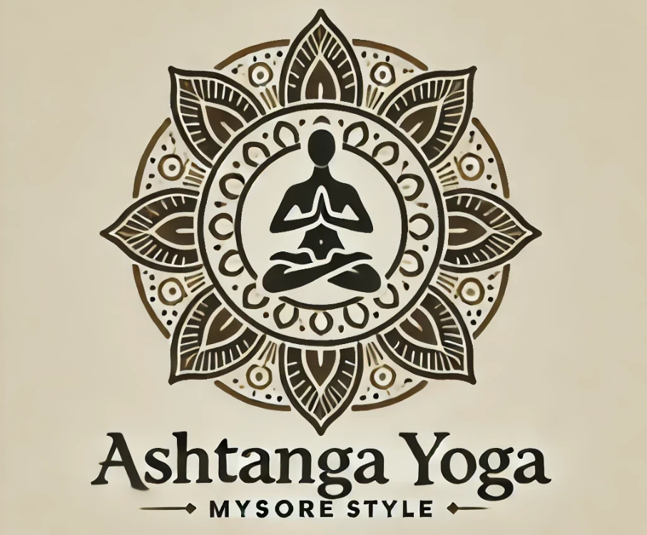 始めてみよう！アシュタンガ