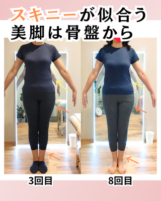 迷ったらこれ【お悩み別全身美容整体】