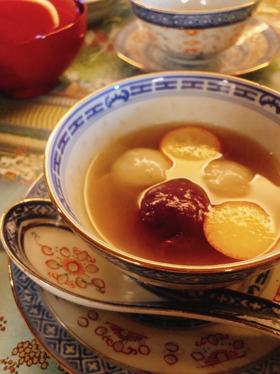 第31回台湾小吃の会🇹🇼 (台湾の軽食グルメ)