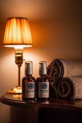 台湾式足つぼ専門サロン「Abundance（アバンダンス）」