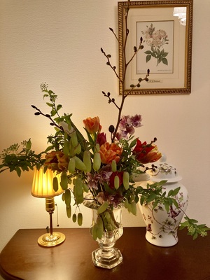 台湾式足つぼ専門サロン「Abundance（アバンダンス）」