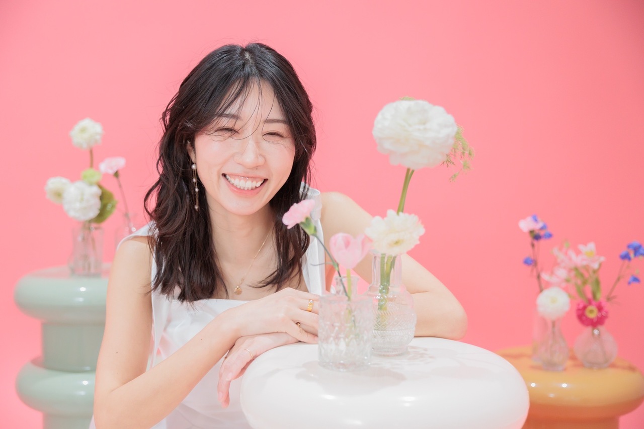 “いま”を自分らしく。カメラスタジオの撮影予約はこちら