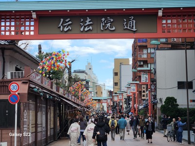 人力車・俥夫の語る江戸すみだの物語 ！