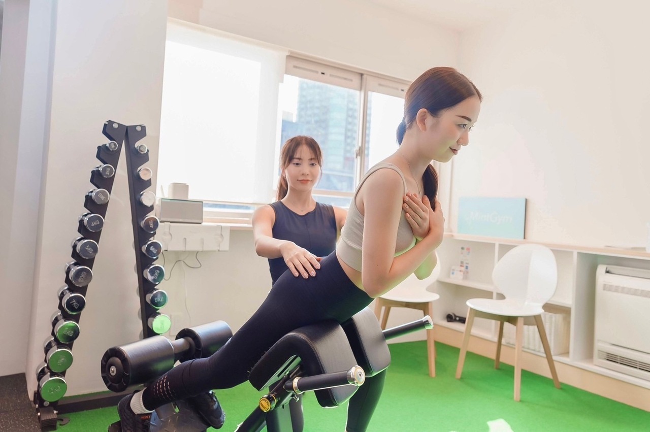 【赤坂店】 会員の方のご予約はこちら ※スタッフ指名