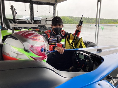 2026年 第5回 TOM'S FORMULA COLLEGE エクスペリエンス・コース 富士スピードウエイ