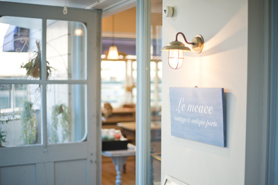 【自由が丘店】ブレスレット ワークショップ「ヴィンテージパーツのブレスレット作り」