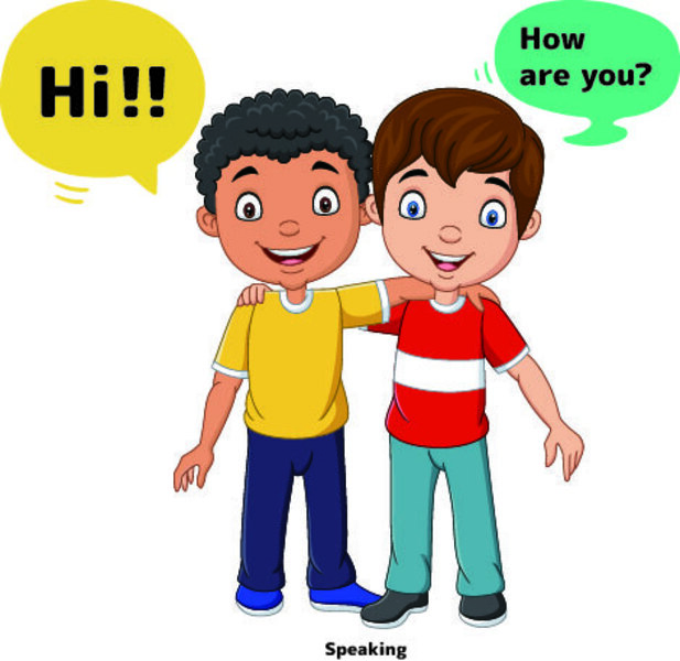 [12月] Kifune 貴船 Speaking ＆ Reading & Writing(年少＆年中)