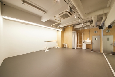 【月～金 10:00～23:00】大岡山スタジオ１