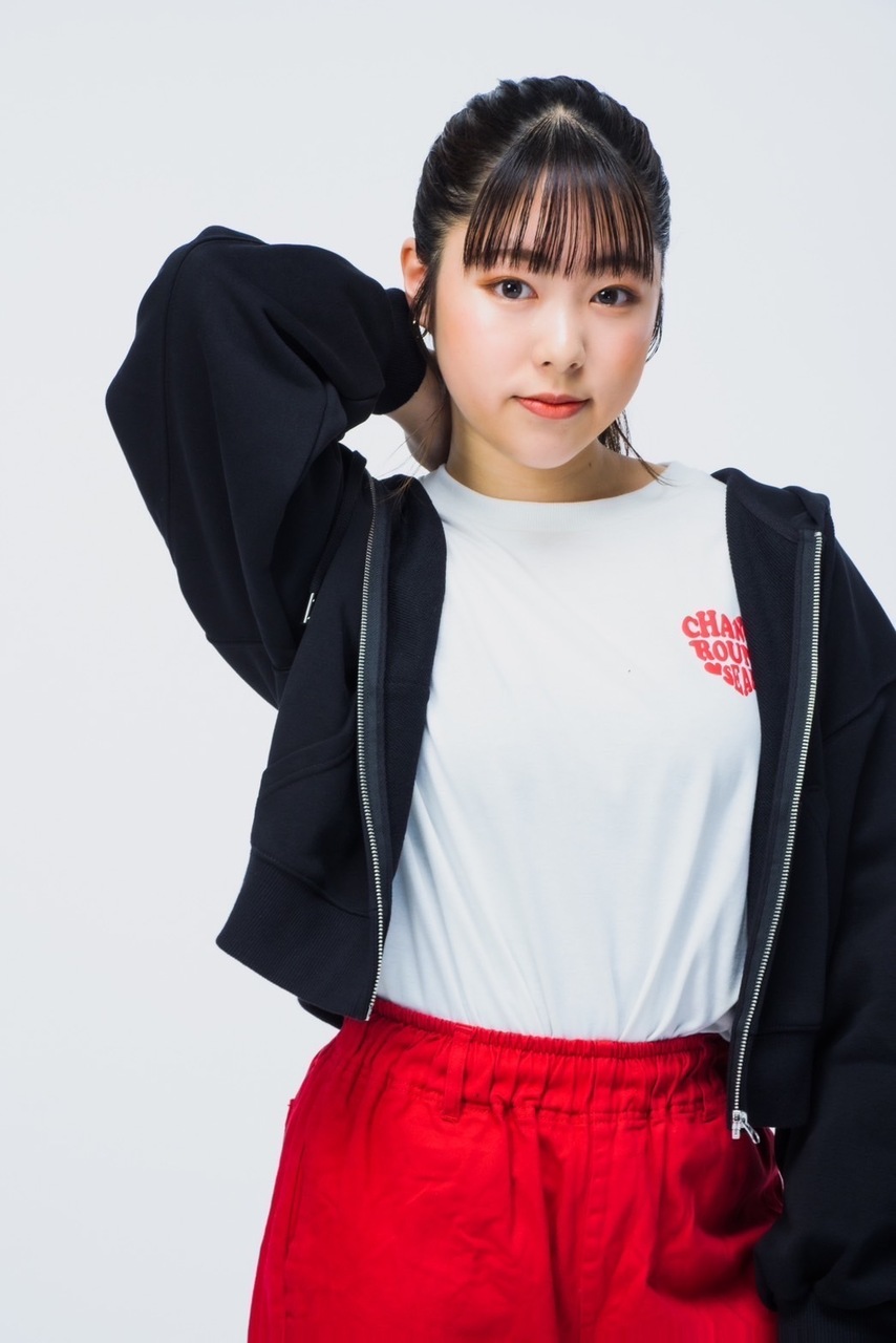 YuuA / Kids hip-hop入門