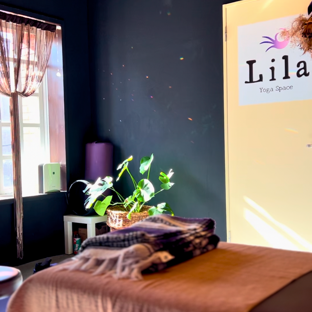 パーソナルケア（アイセラピー・ヘッドセラピー・フットセラピー・パーソナルヨガ）