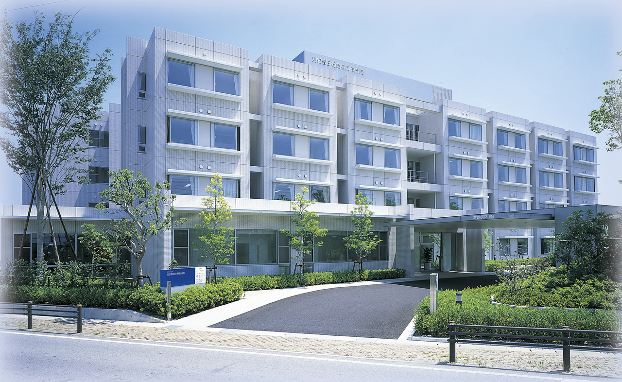 2025新型コロナワクチン予防接種【刈谷豊田東病院】