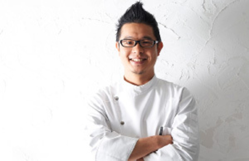 【大人の文化祭】『Boulangerie bienvenu』』大下シェフと一緒にパンを作ろう!