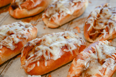 【大人の文化祭】『Boulangerie bienvenu』』大下シェフと一緒にパンを作ろう！