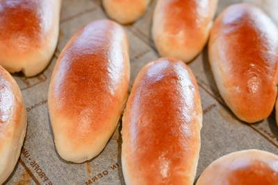 【大人の文化祭】『Boulangerie bienvenu』』大下シェフと一緒にパンを作ろう！