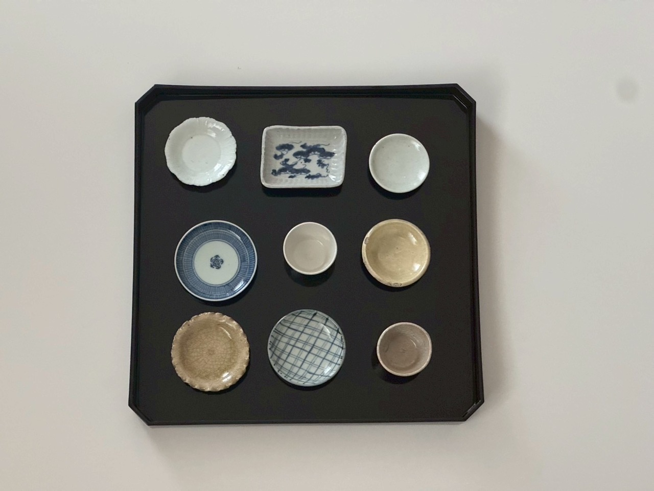 伊藤まさこ　植松良枝　漆の器を楽しむ会