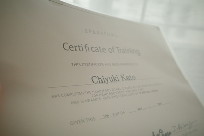 hygge nail ご予約受付ページ