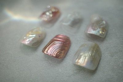 hygge nail ご予約受付ページ